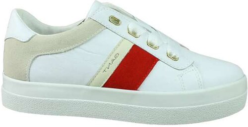 Gynaikeia Sneakers Gant Aurora 19531858 G290 Leyko Glami Gr