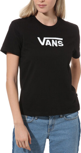 Gynaikeies Mployzes Vans Classic Crew Womens T Shirts Mayro