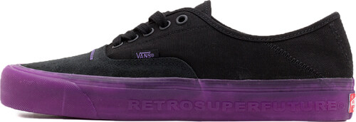 vans vault retrosuperfuture