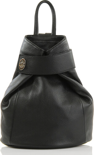 passaggio leather backpack