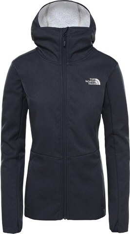 women's quest highloft softshell jacket 