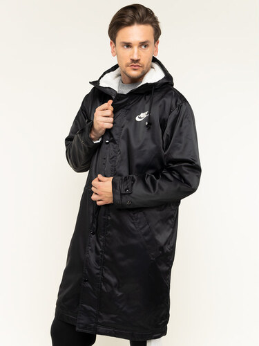 parka nike