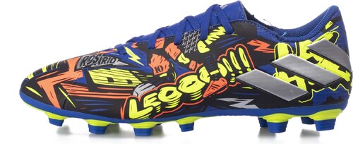 adidas Performance NEMEZIZ MESSI 19.4 EH0593 Ρουά - GLAMI.gr