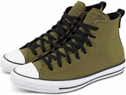 Converse Chuck Taylor All Star 168711C Χακί - GLAMI.gr