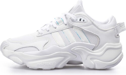 adidas Originals MAGMUR RUNNER FV1158 Λευκό - GLAMI.gr