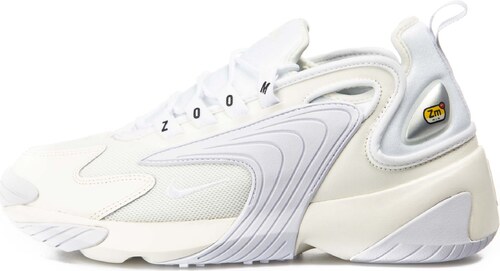 NIKE ZOOM 2K AO0354-101 Εκρού - GLAMI.gr