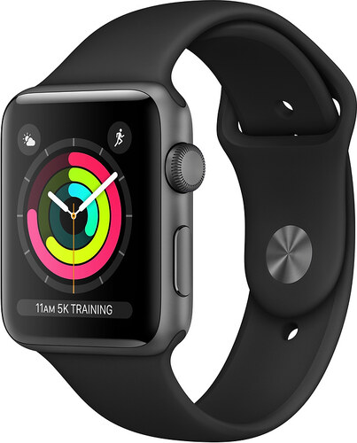argos apple series 3