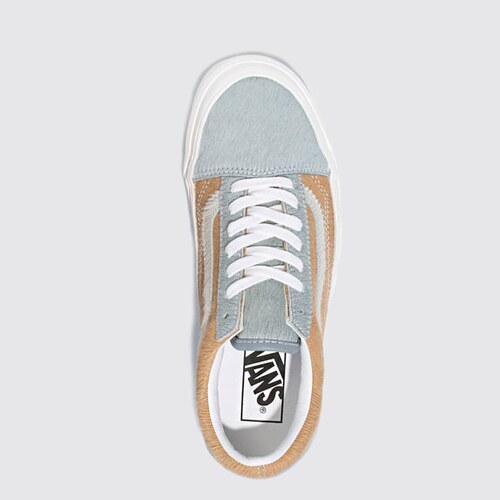 Vans UA Old Skool 36 DX Lux Color Block Pack (VN0A54F341B1) - GLAMI.gr