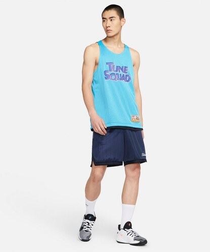 ÐÑÐ¶ÑÐºÐ°Ñ Ð¼Ð°Ð¹ÐºÐ° Nike Dri-FIT x Space Jam: A New Legacy Jersey (DJ3894-434) ÐºÑÐ¿Ð¸ÑÑ Ð¿Ð¾ ÑÐµÐ½Ðµ 3290 ÑÑÐ± 