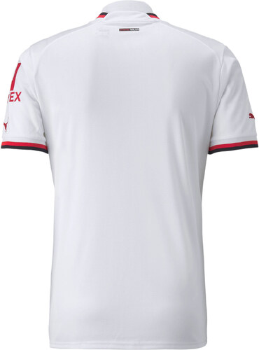 Φανέλα Puma ACM Away Jersey Replica Jr 2022 23 76583602 GLAMI gr