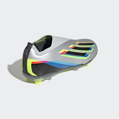 adidas X Speedportal+ Firm Ground Boots - GLAMI.gr