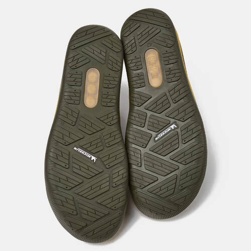 camper peu pista gore tex