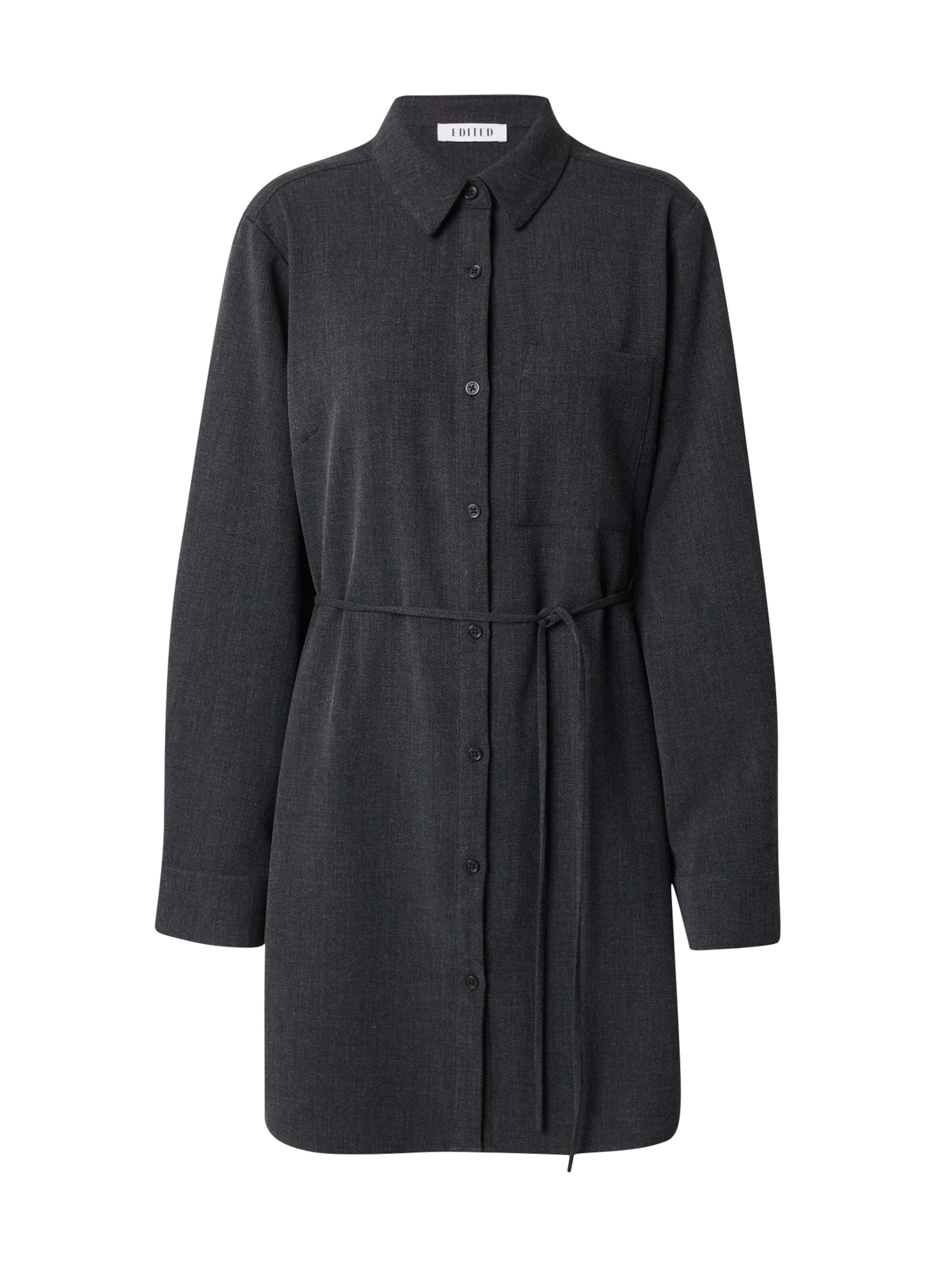 EDITED Φόρεμα 'Kimberley' γκρι