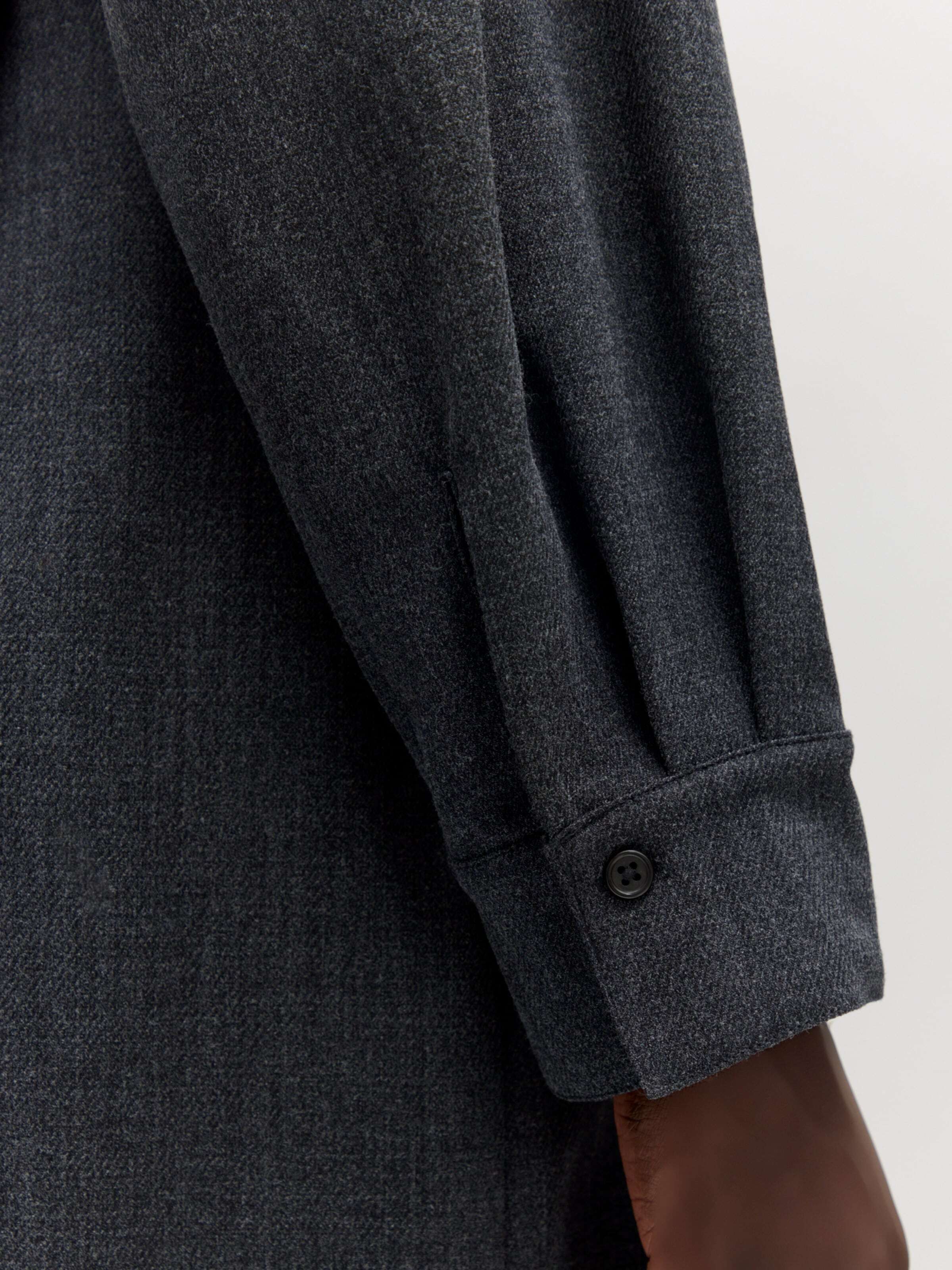 EDITED Φόρεμα 'Kimberley' γκρι