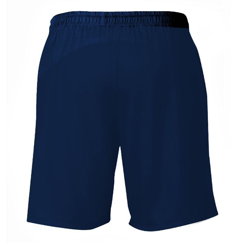 ΑΝΔΡΙΚΟ ΣΟΡΤΣ ZEUS Short Pocket Blu