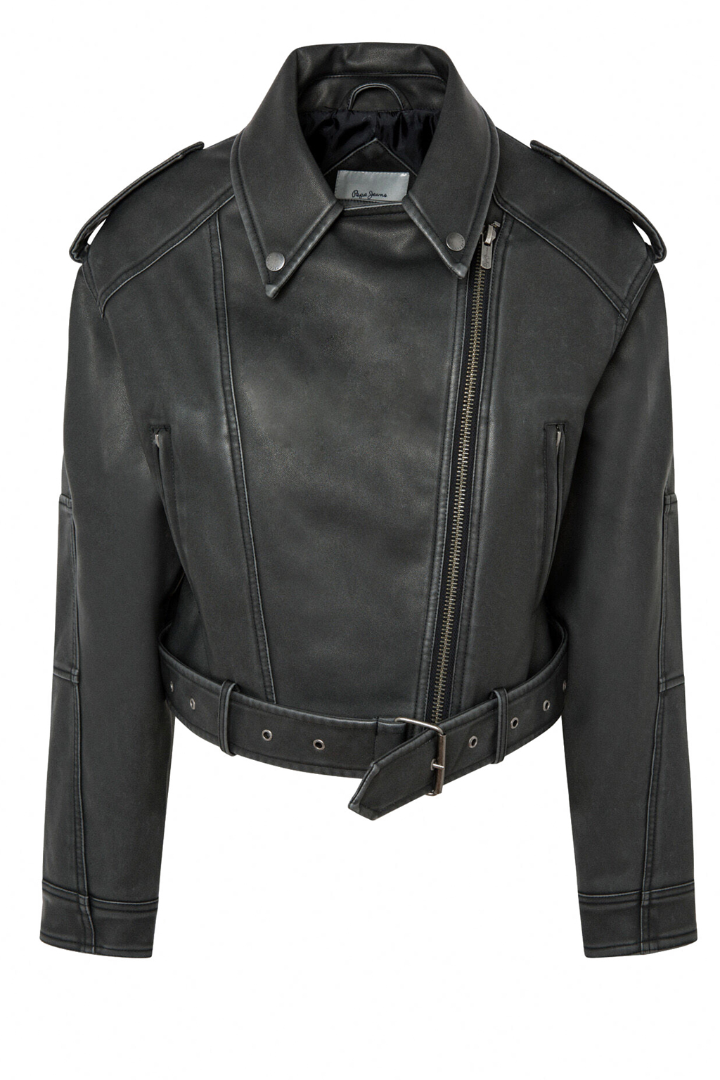 PEPE JEANS 'AMALIA' ΜΠΟΥΦΑΝ ΓΥΝΑΙΚEIO PL402422-999