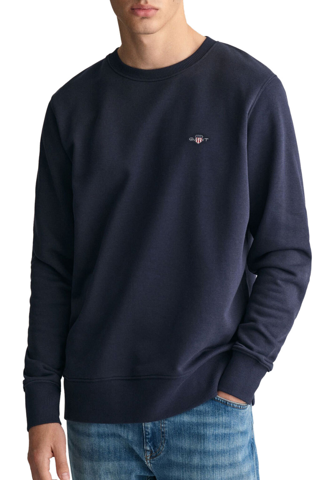 GANT ΦΟΥΤΕΡ ΑΝΔΡΙΚΟ 2006065-433