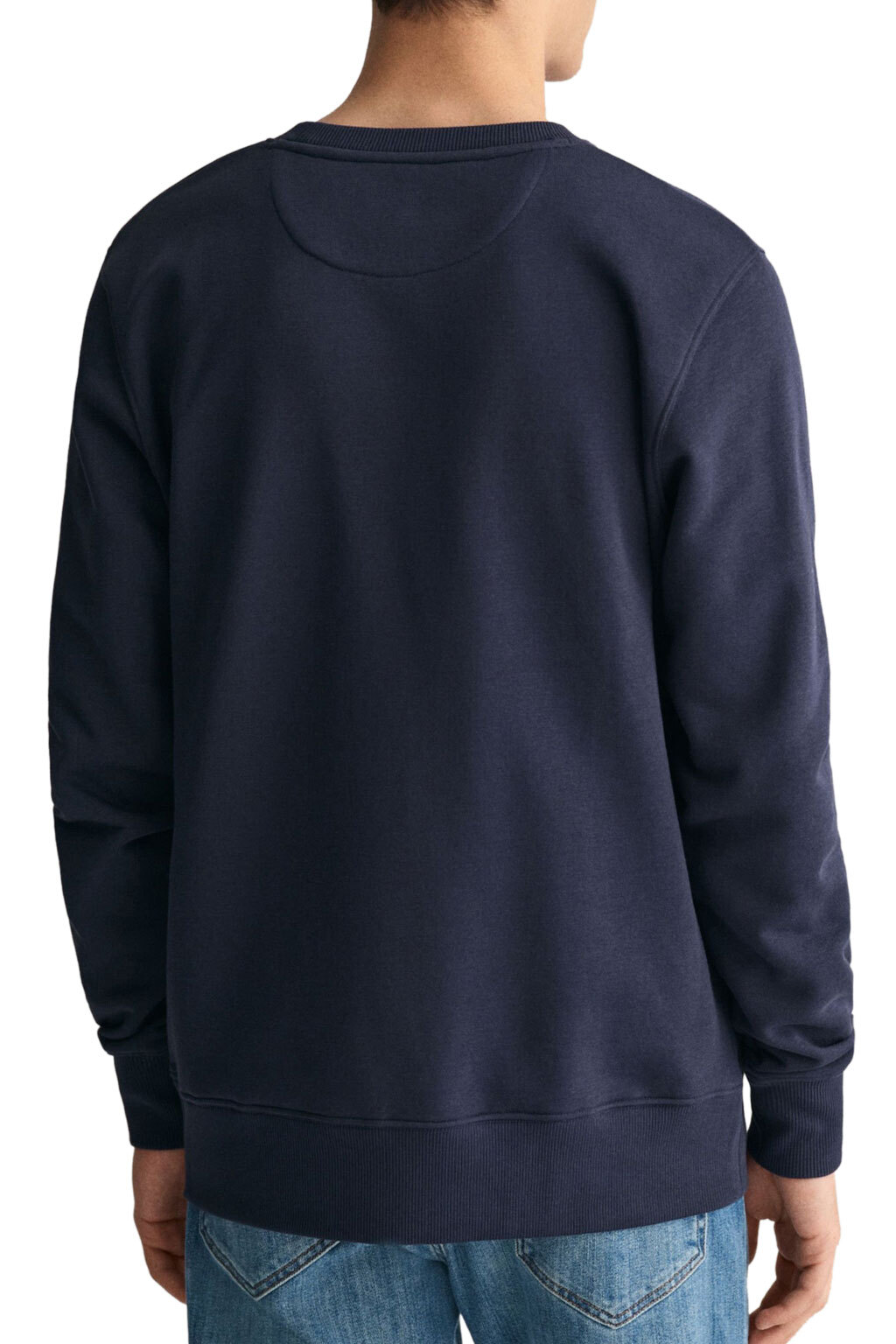 GANT ΦΟΥΤΕΡ ΑΝΔΡΙΚΟ 2006065-433