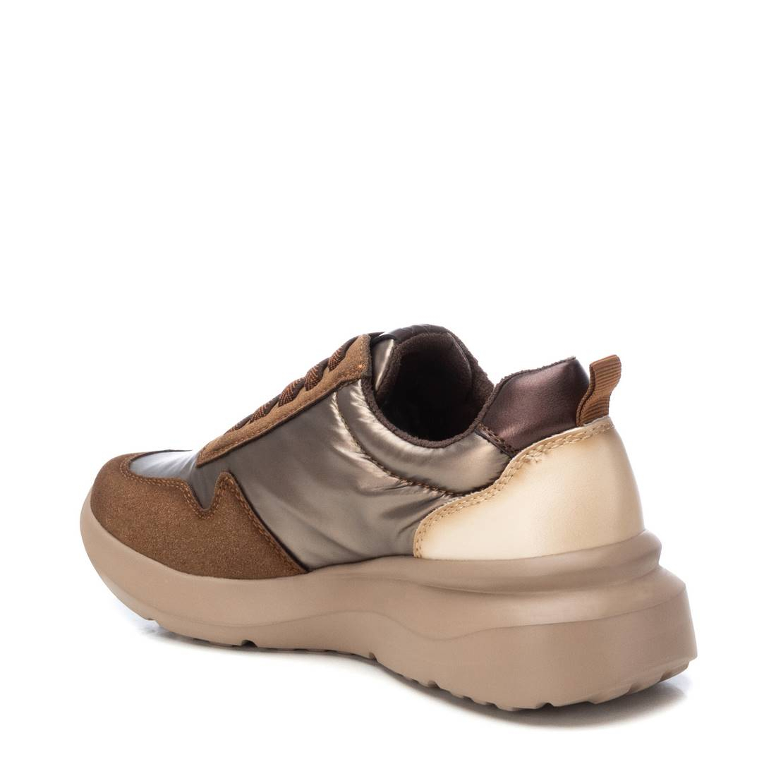 Xti Γυναικεία Sneakers 143359 Vegan