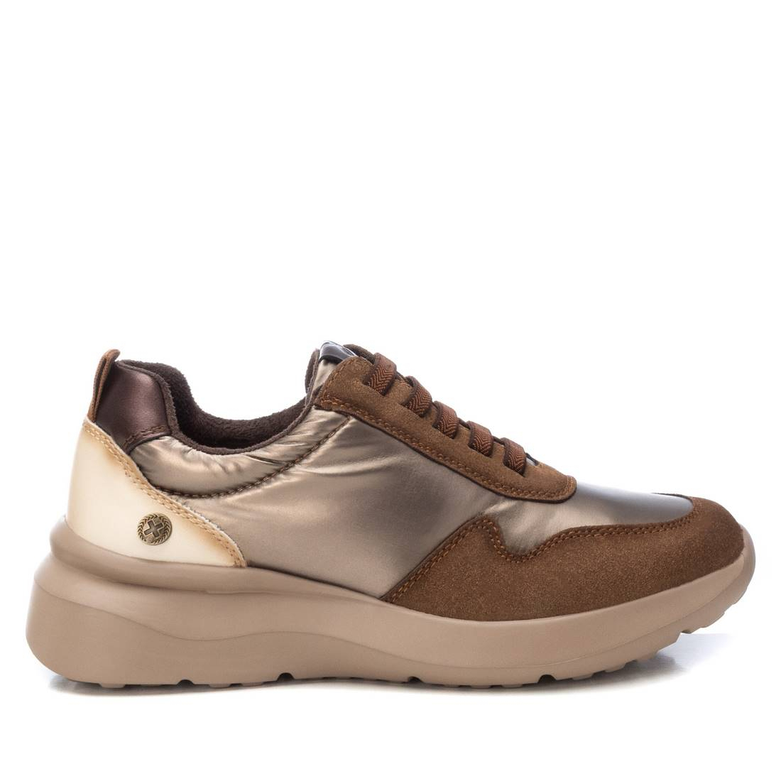 Xti Γυναικεία Sneakers 143359 Vegan