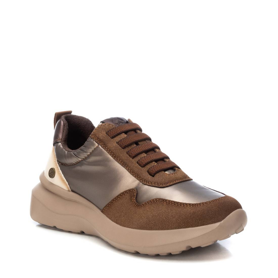 Xti Γυναικεία Sneakers 143359 Vegan