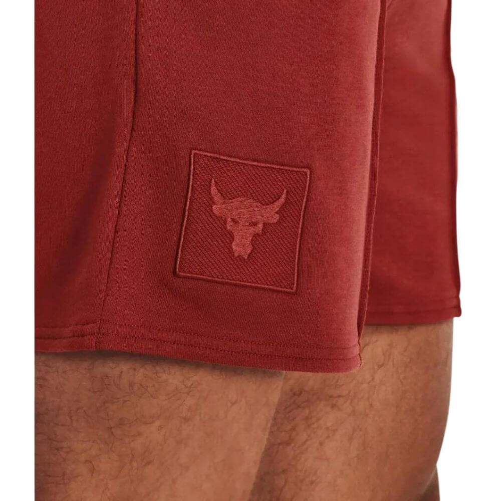 UNDER ARMOUR Pjt Rock Terry Gym Short