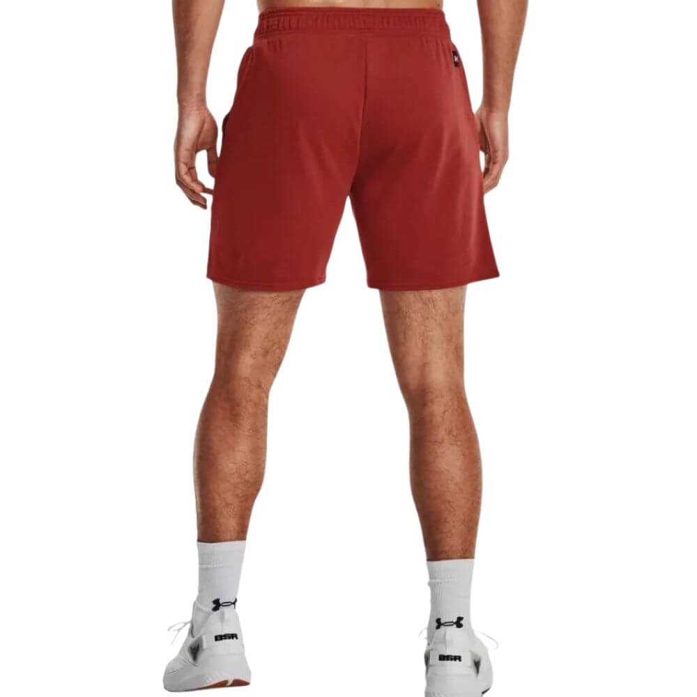 UNDER ARMOUR Pjt Rock Terry Gym Short