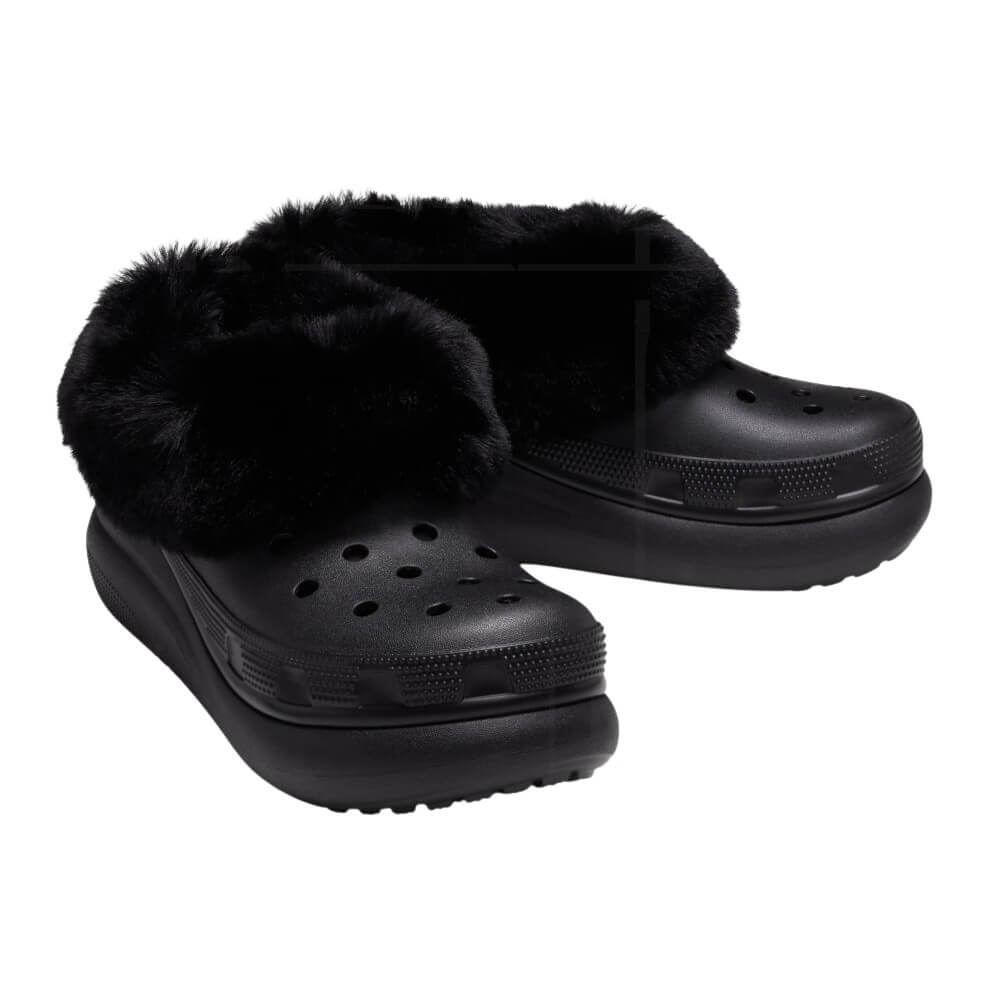 CROCS Furever Crush