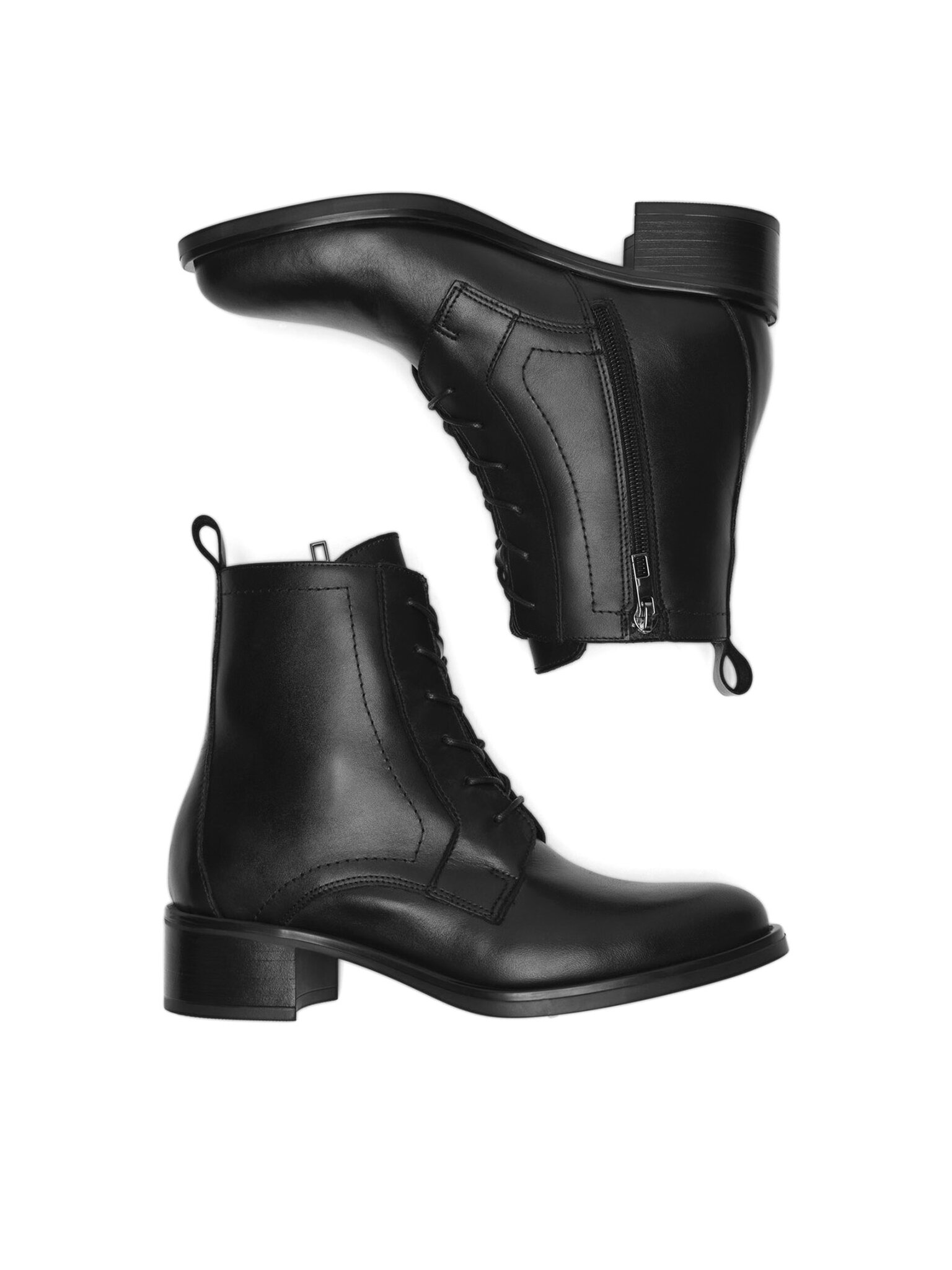 Μποτίνια GINO ROSSI