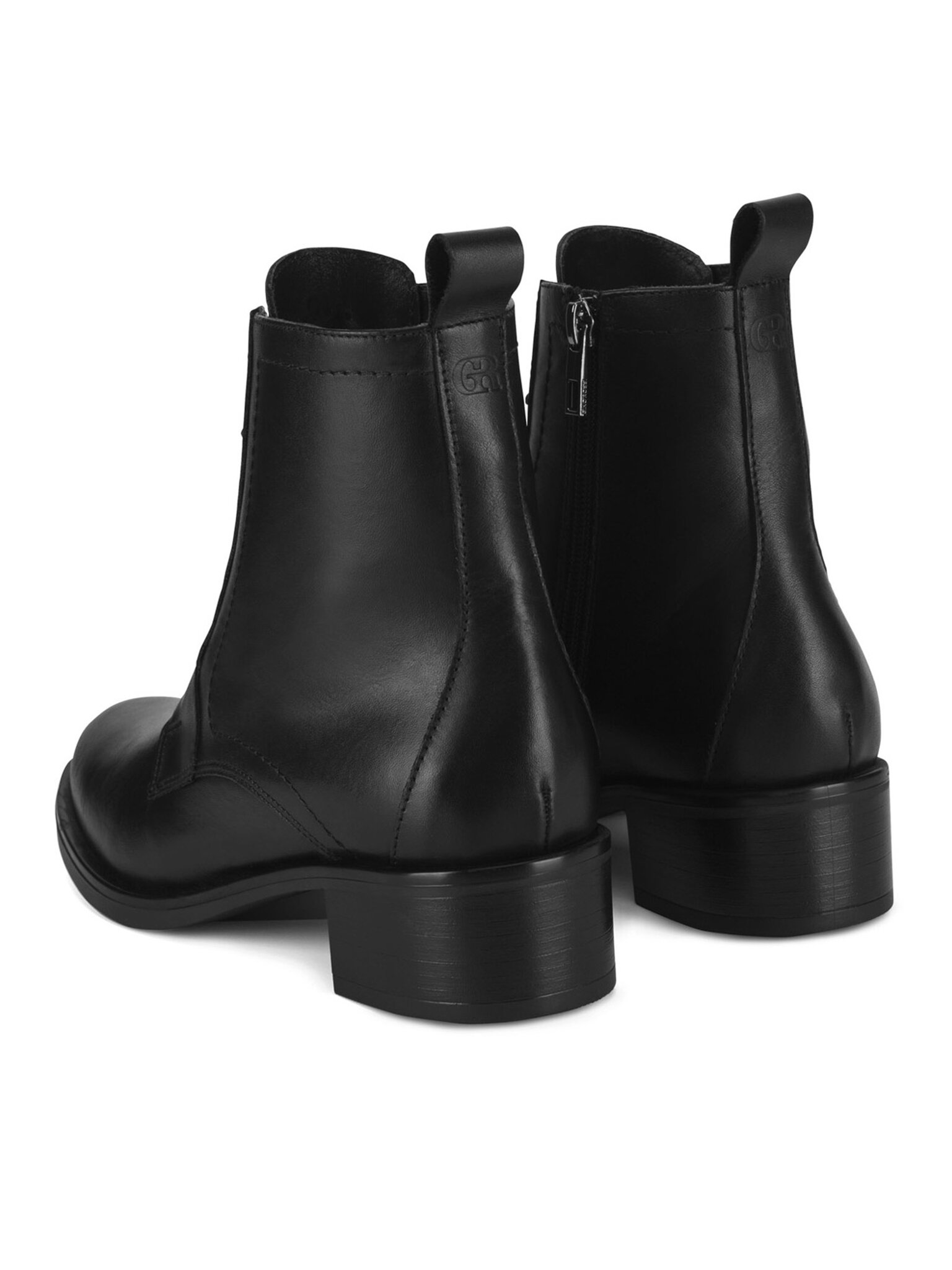 Μποτίνια GINO ROSSI