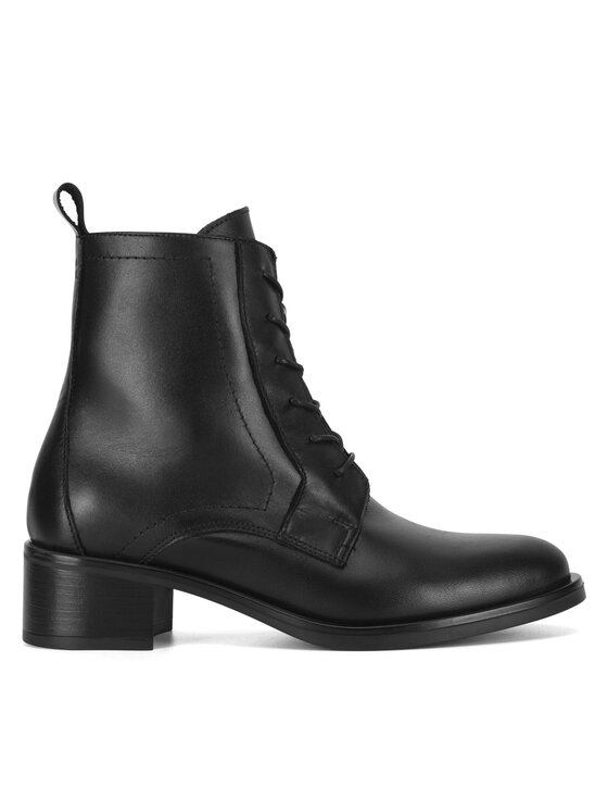 Μποτίνια GINO ROSSI