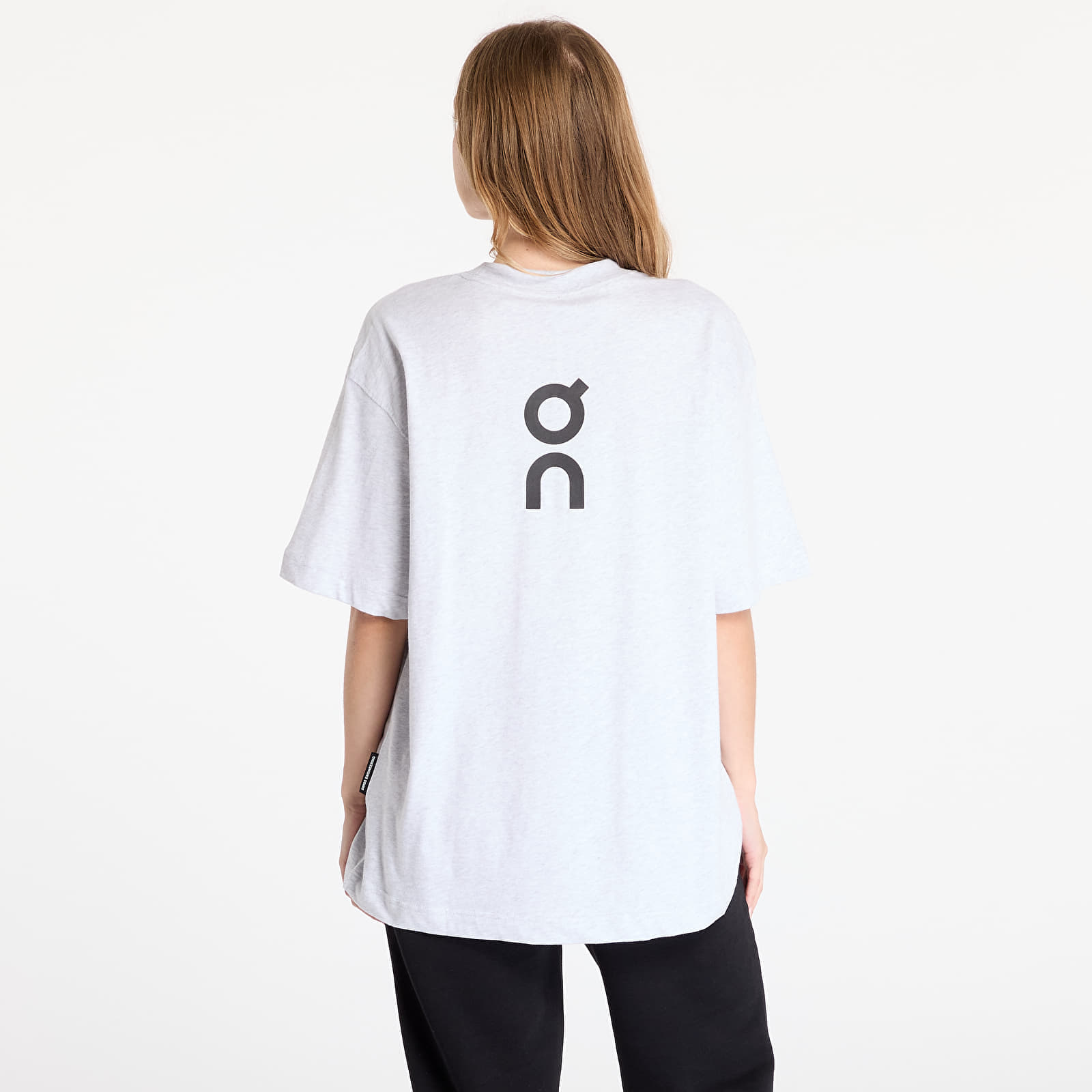 T-shirt On Club Tee Crater L