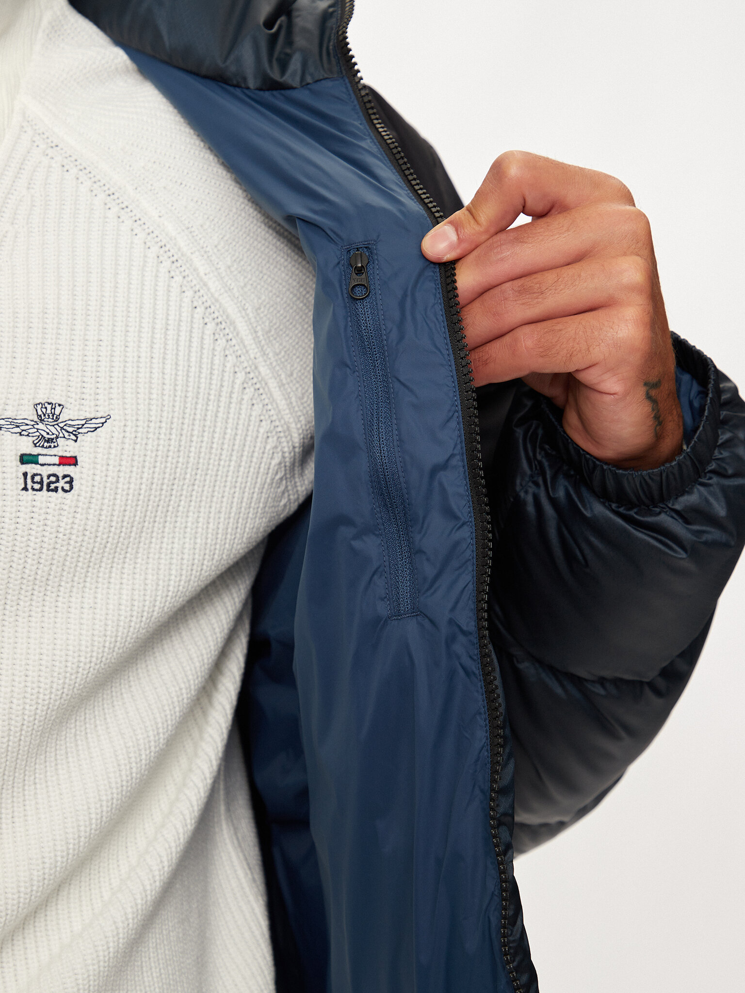 Μπουφάν πουπουλένιο The North Face