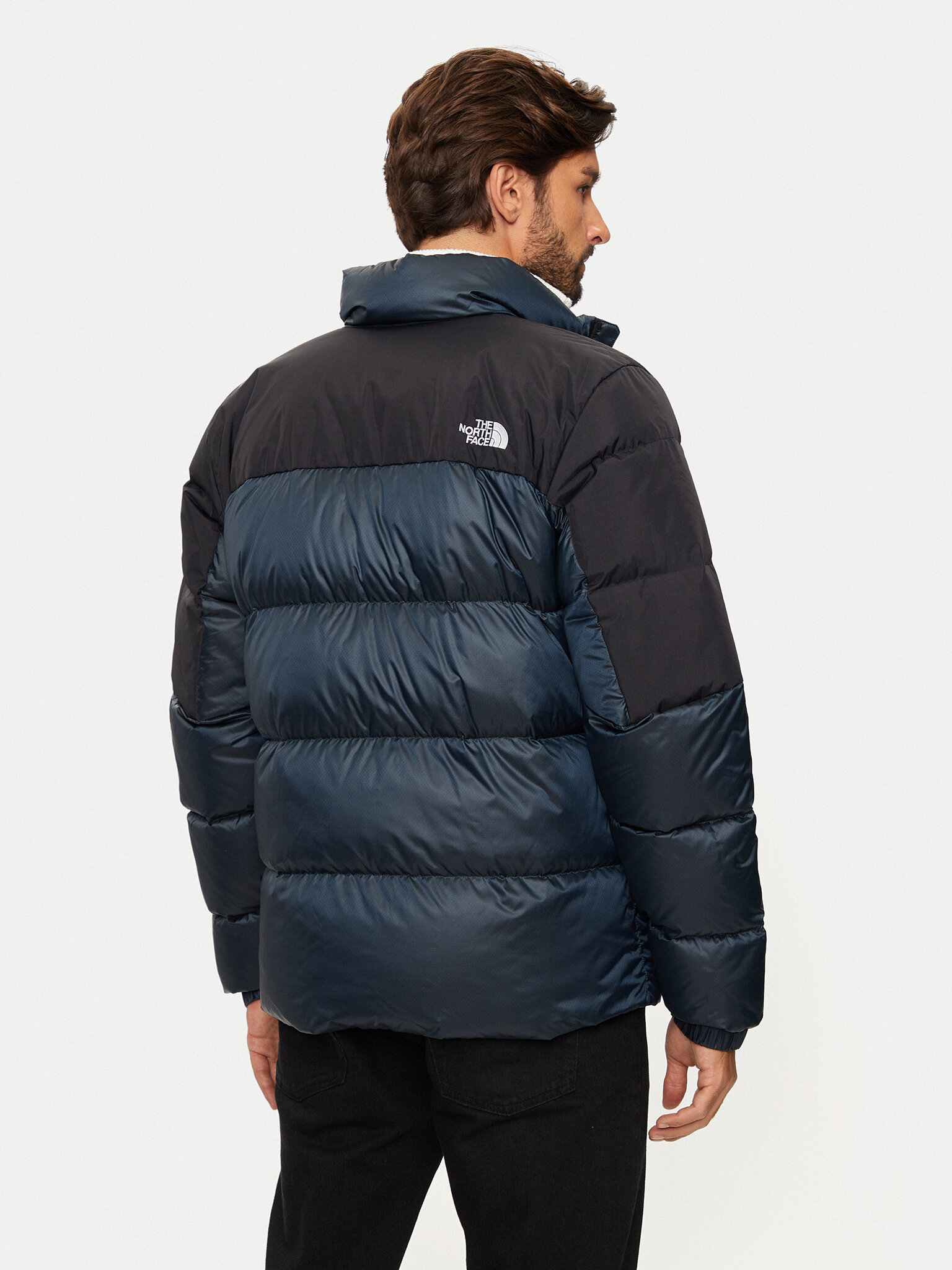 Μπουφάν πουπουλένιο The North Face