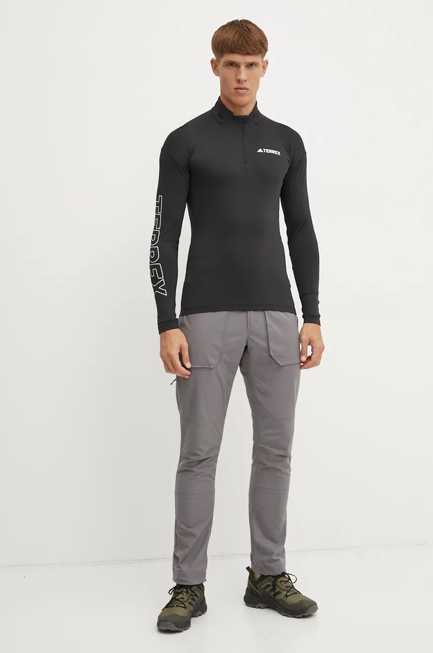 Αθλητική μπλούζα adidas TERREX Xperior