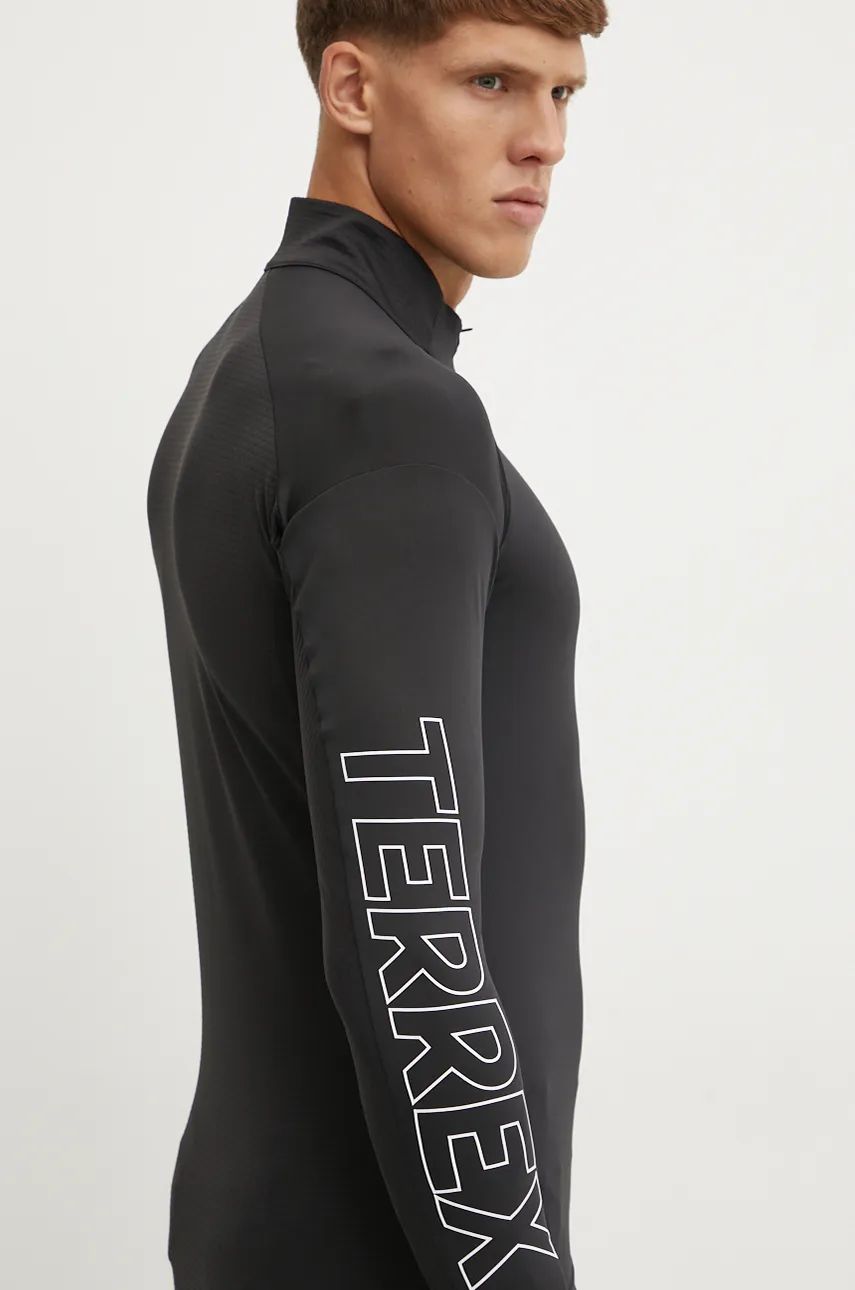 Αθλητική μπλούζα adidas TERREX Xperior