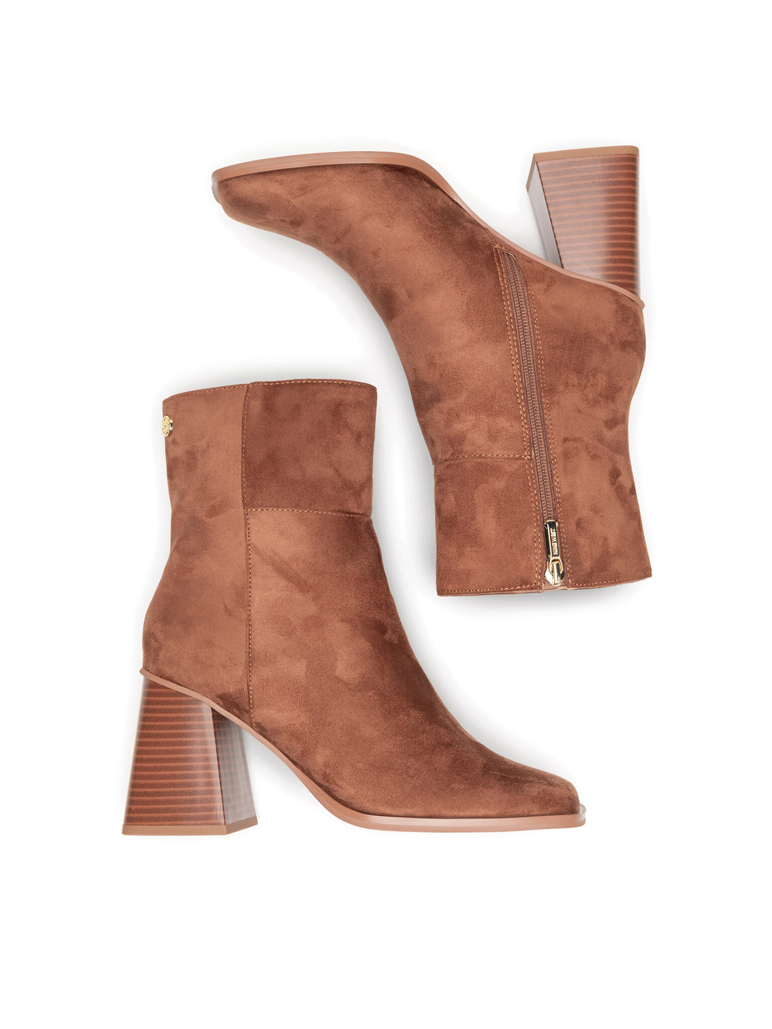 Μποτάκια Nine West