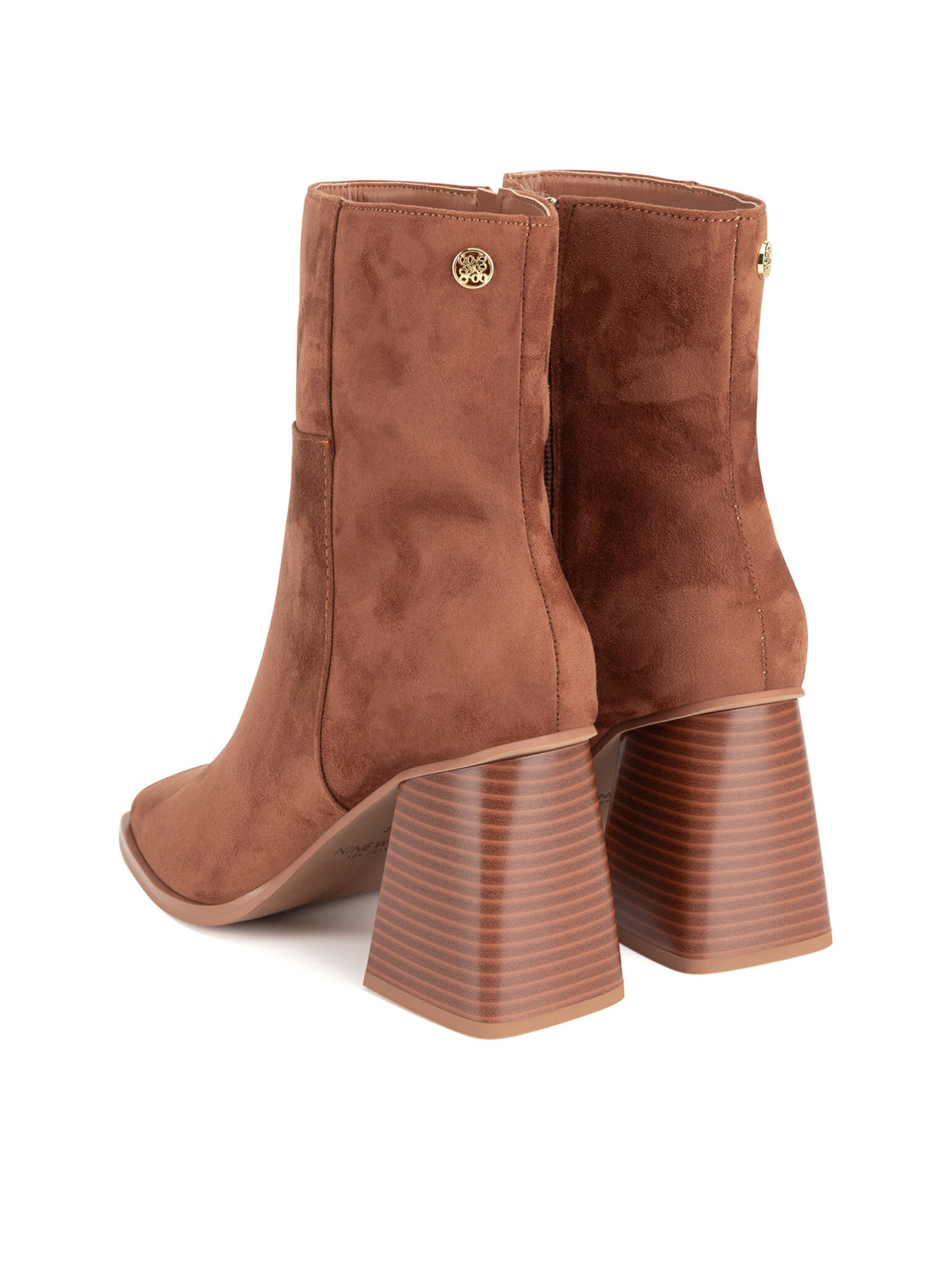 Μποτάκια Nine West