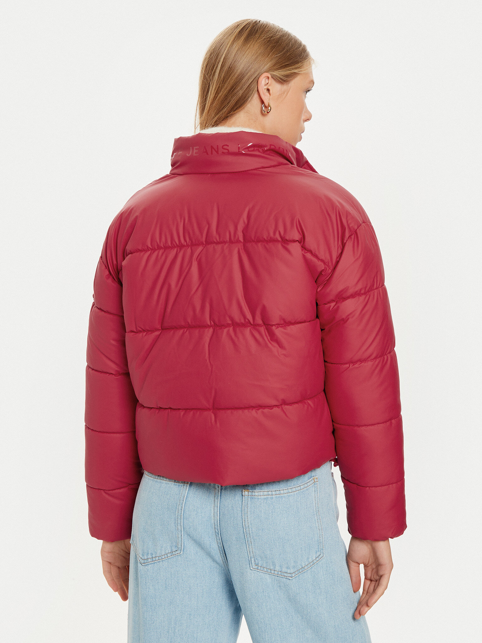 Μπουφάν χειμωνιάτικο Pepe Jeans