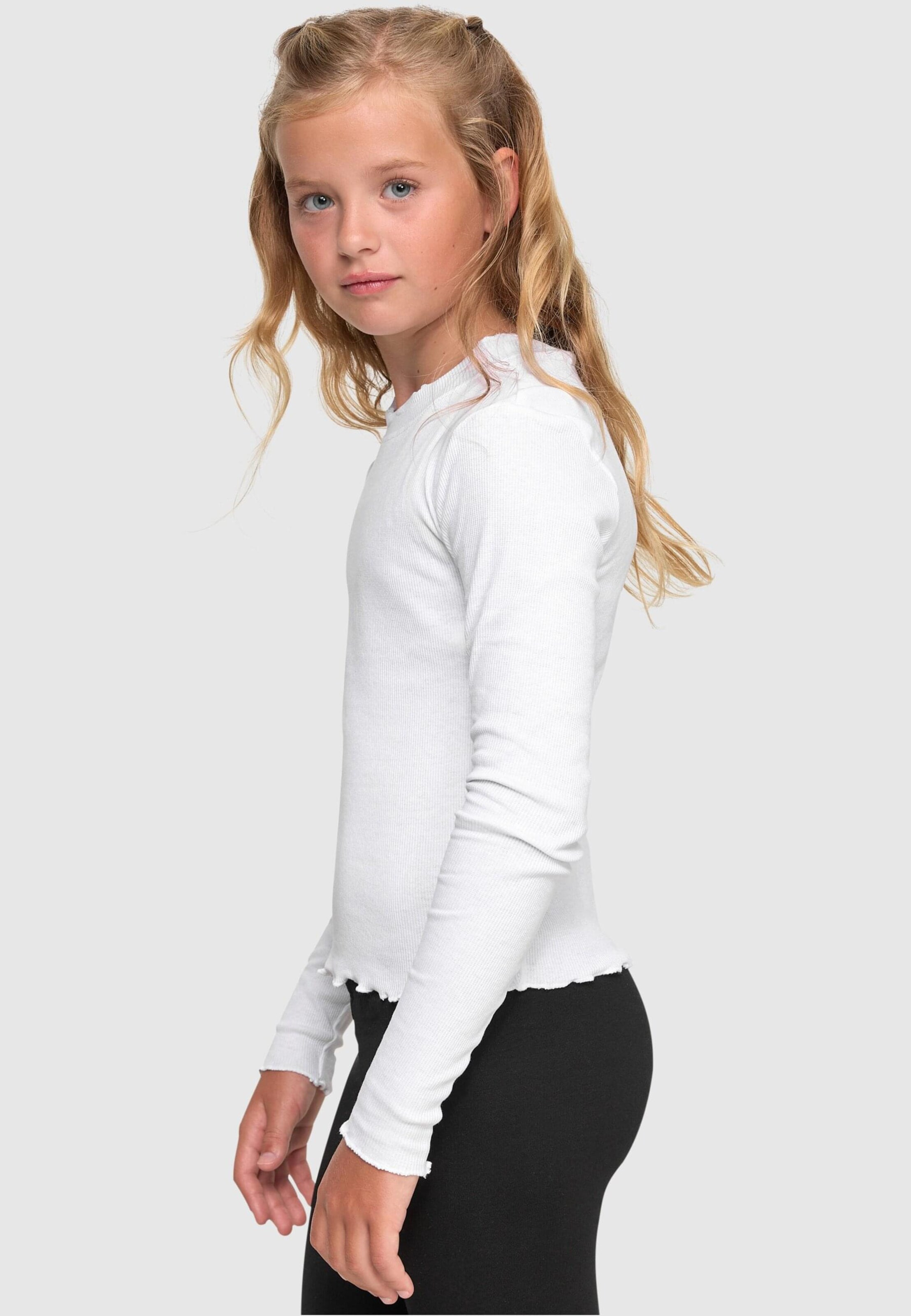 Urban Classics Τοπ λευκό