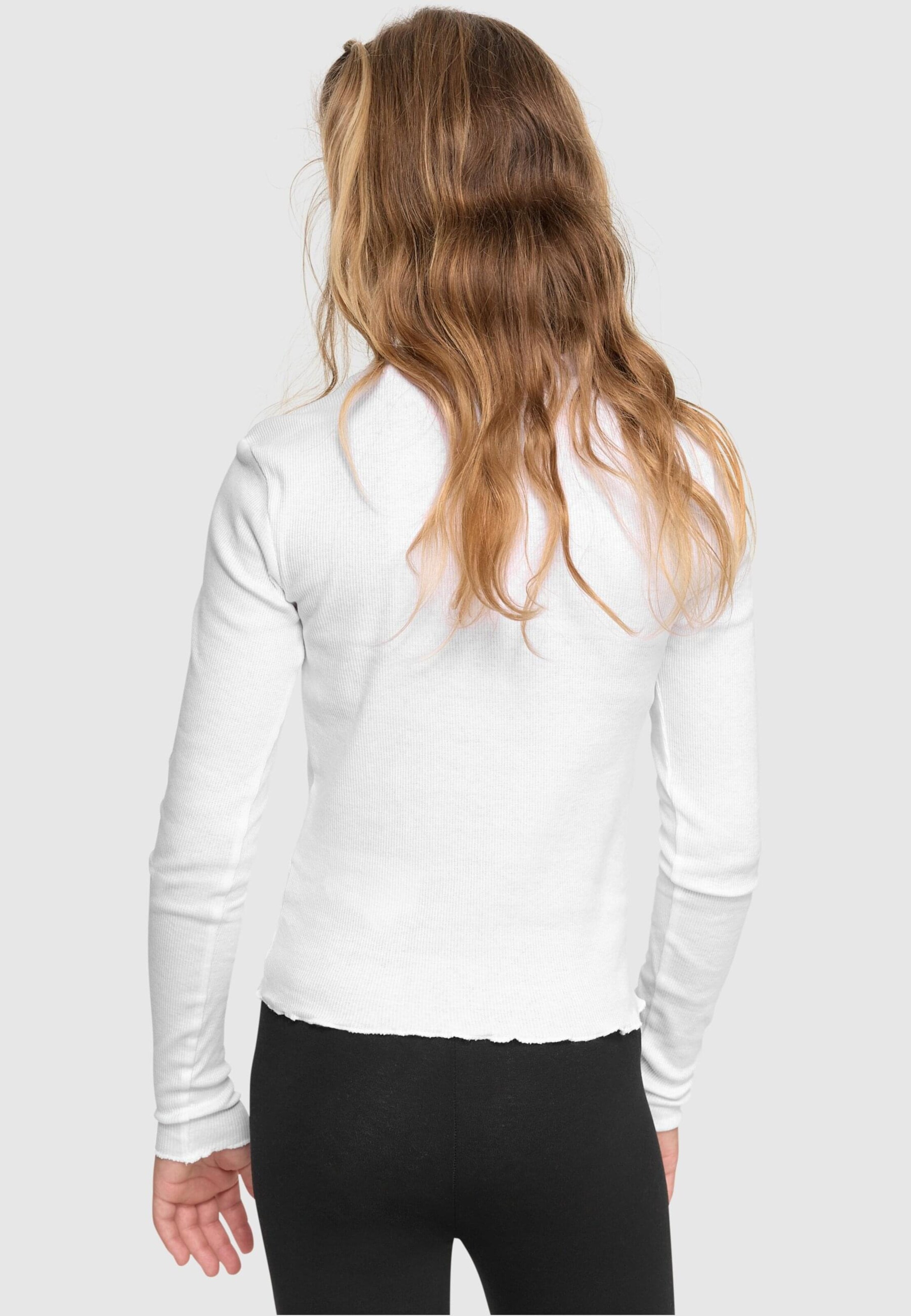 Urban Classics Τοπ λευκό