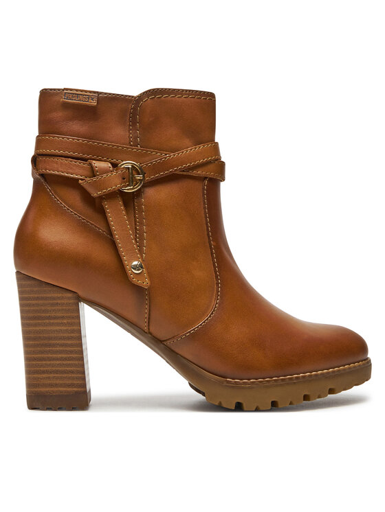 Μποτάκια Pikolinos