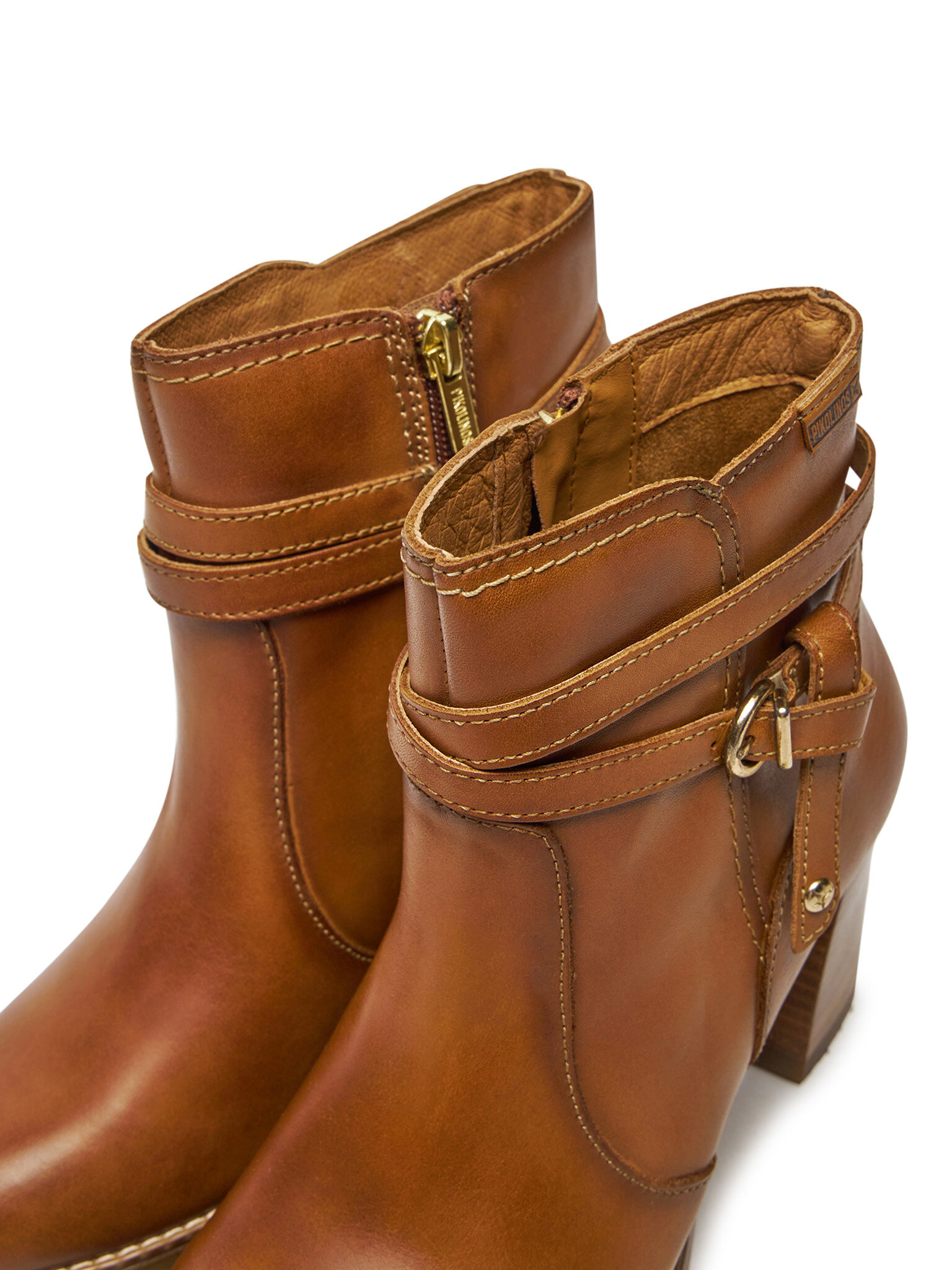 Μποτάκια Pikolinos