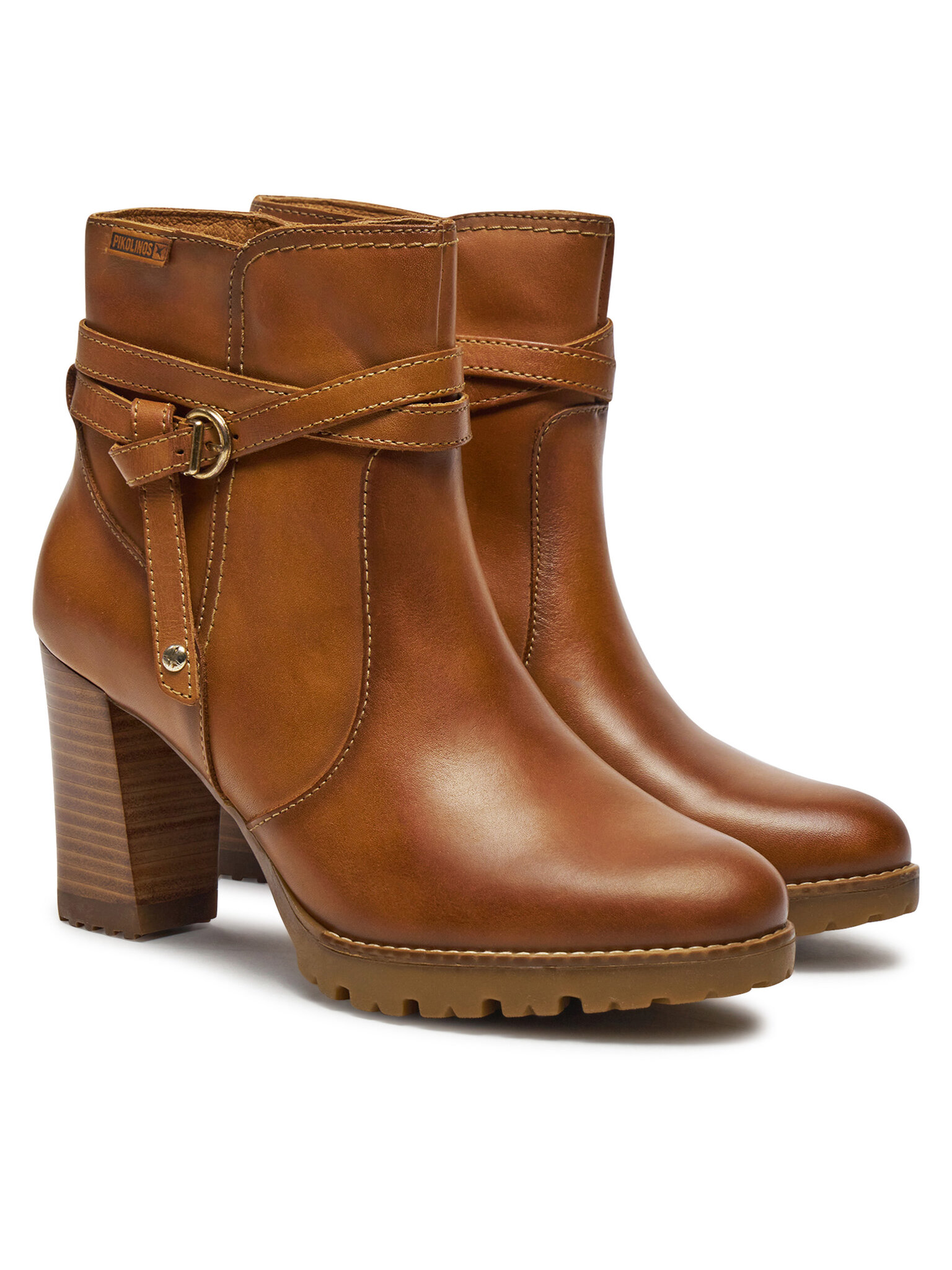 Μποτάκια Pikolinos