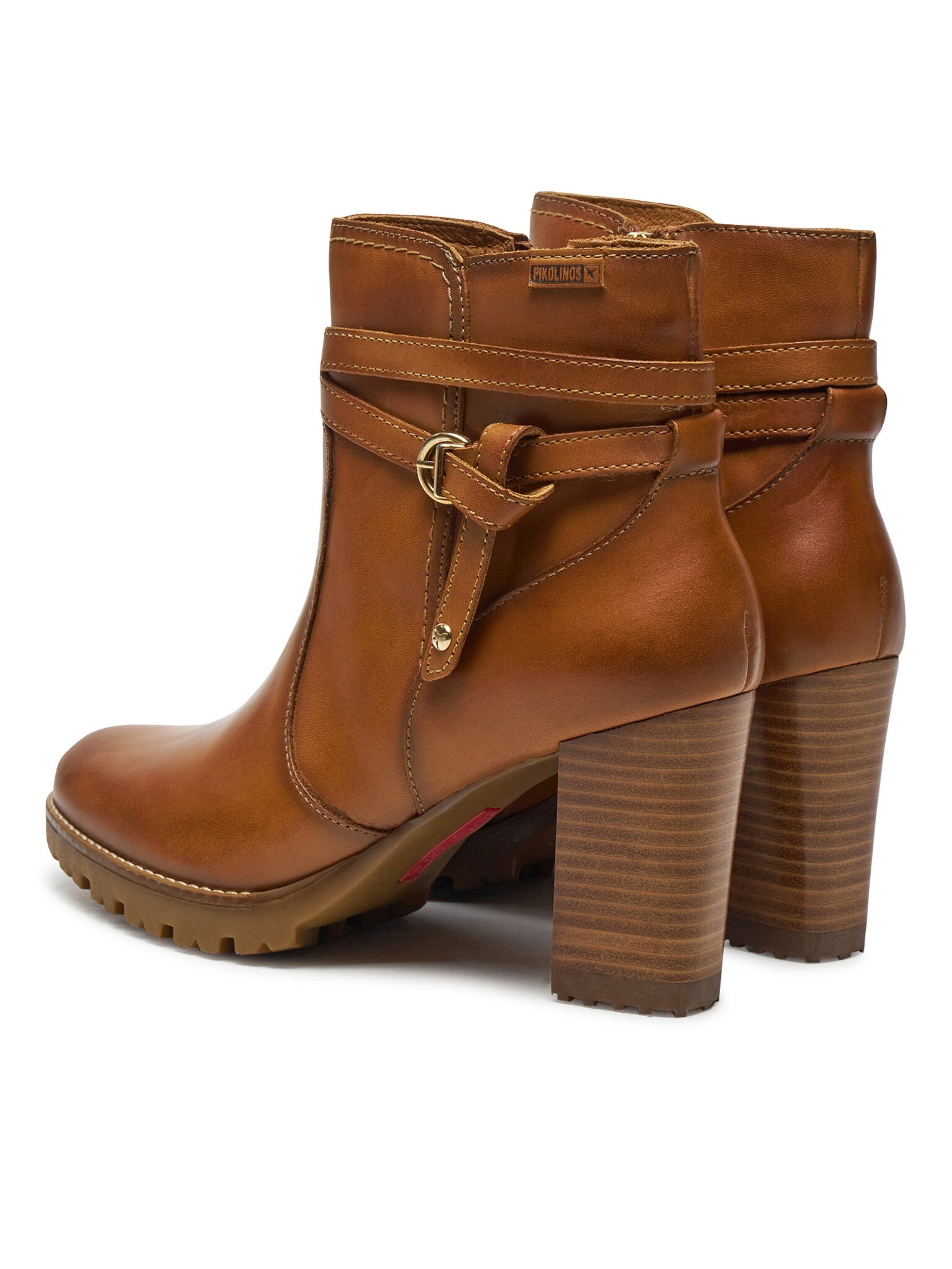 Μποτάκια Pikolinos