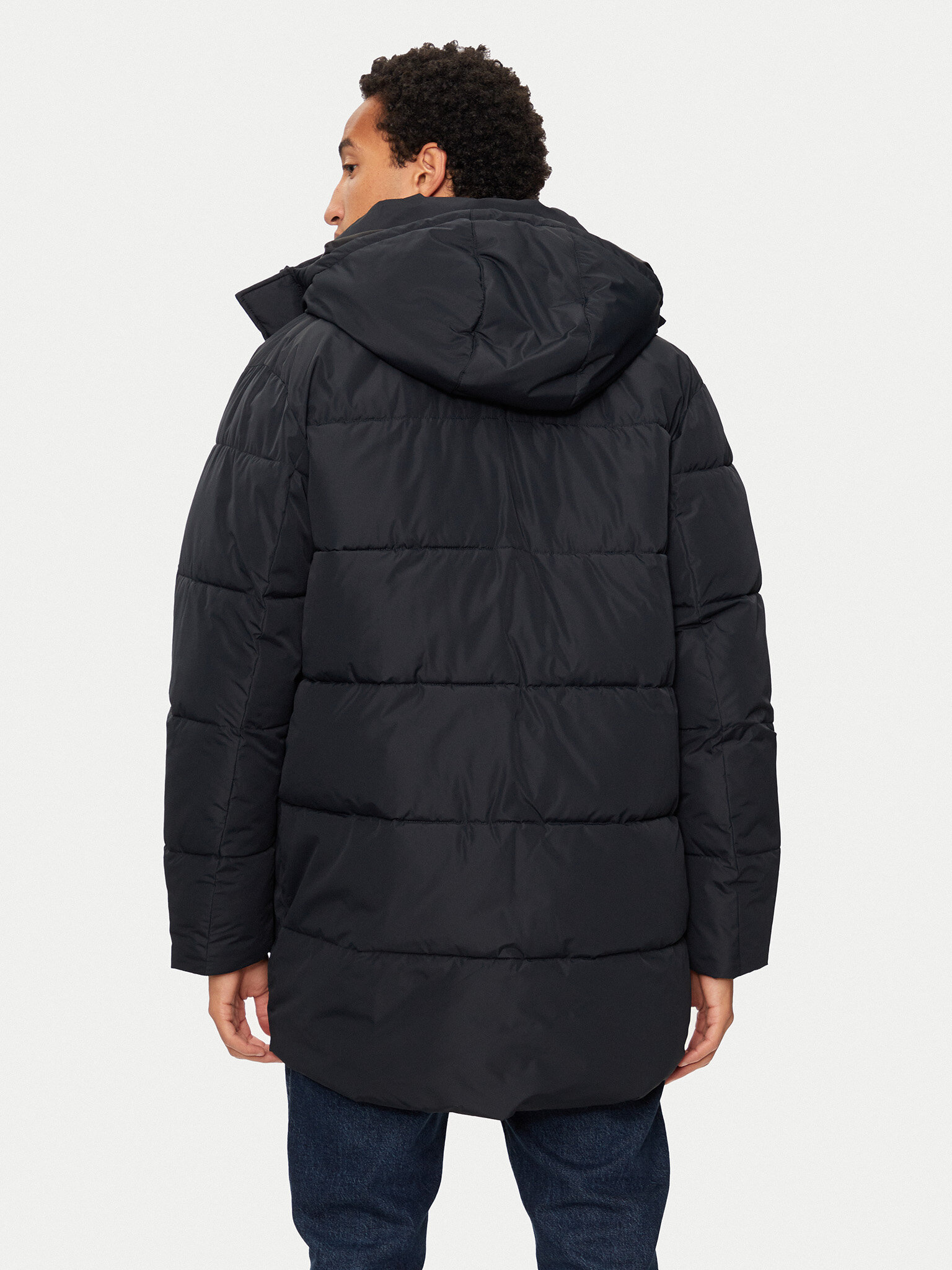 Μπουφάν πουπουλένιο Lee