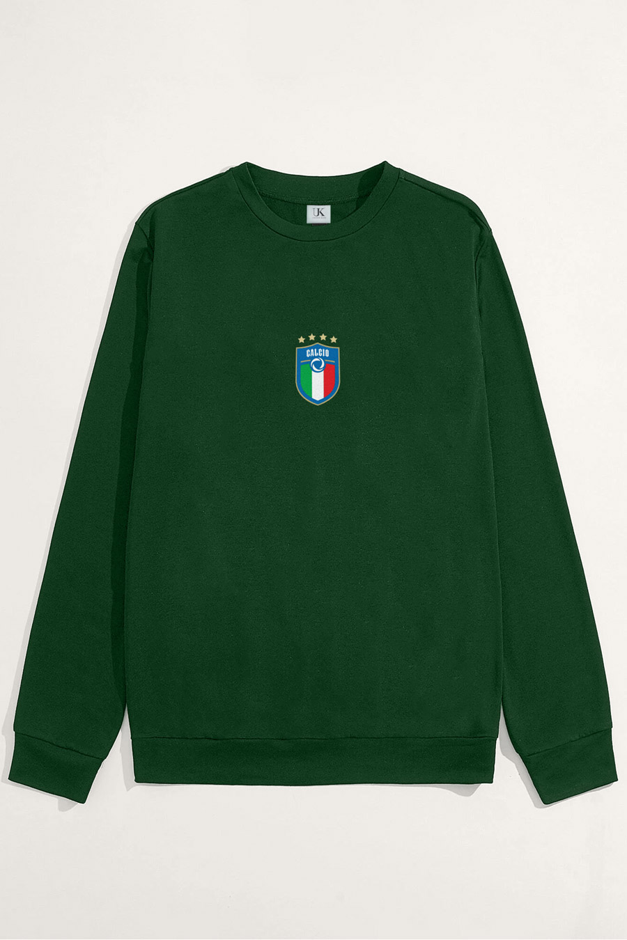 UnitedKind Calcio, Φούτερ σε Πράσινο Χρώμα