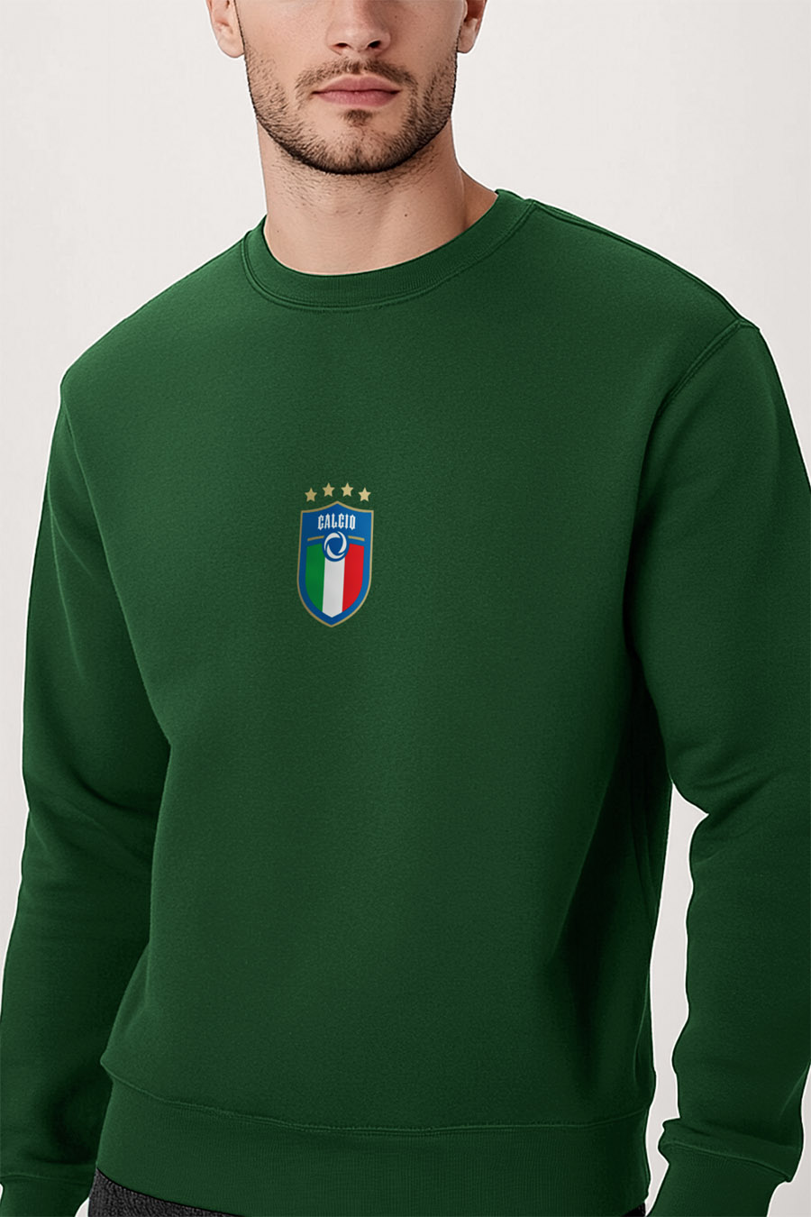 UnitedKind Calcio, Φούτερ σε Πράσινο Χρώμα