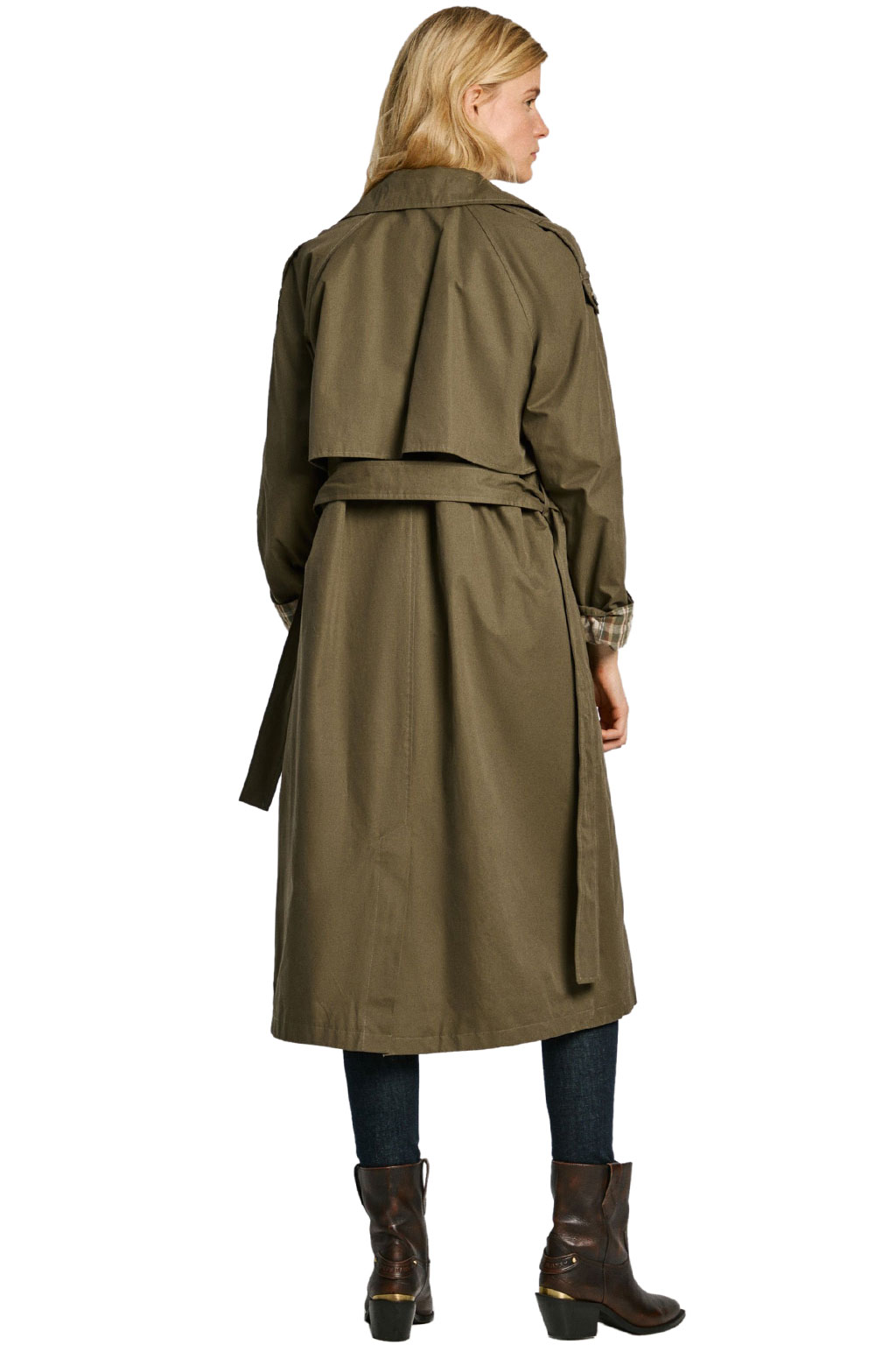 PEPE JEANS 'BIANCA' ΚΑΠΑΡΤΝΙΝΑ ΓΥΝΑΙΚEIA PL402446-676