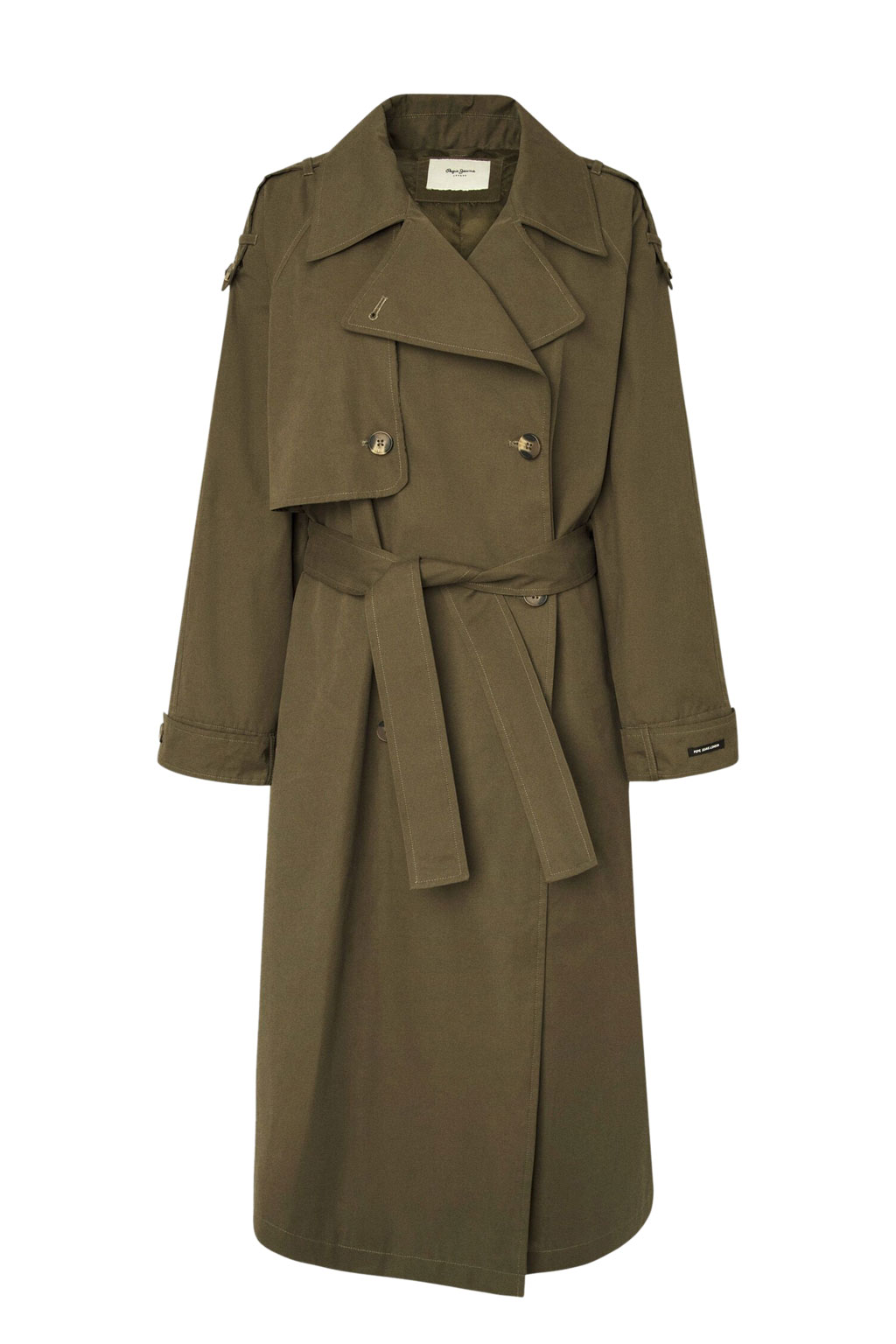 PEPE JEANS 'BIANCA' ΚΑΠΑΡΤΝΙΝΑ ΓΥΝΑΙΚEIA PL402446-676